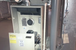 Oil Furnace and Oil Burner Service Contractors