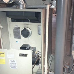 Oil Furnace and Oil Burner Service Contractors