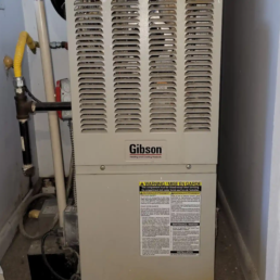 Reliable Heating Installation - Gas Furnace Repair and Installation in Philadelphia