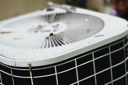 Residential HVAC Services in Richboro and Churchville Area AC Repair