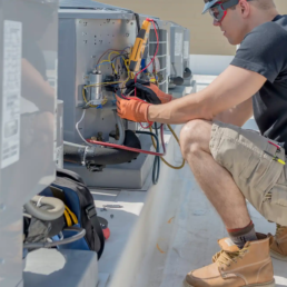 Spring AC Tune-Up & Maintenance Appointments by EMCO Tech Heating & Cooling