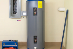 Water Heater Contractors
