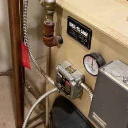 Weil McLain Boiler Service - Repair and Maintenance