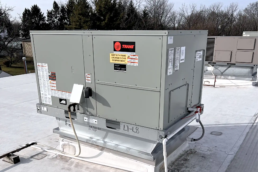 Air Conditioning Installation Services EMCO Tech Cooling