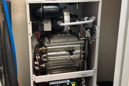 How to Detect and Service a Cracked Heat Exchanger