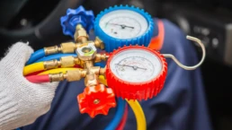 Have You Had Heating Maintenance Technician Yet