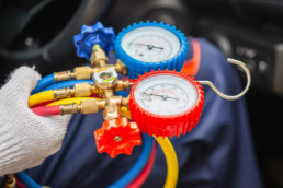 Have You Had Heating Maintenance Technician Yet
