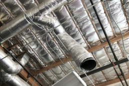 How Can Defective Ductwork Affect My Air Conditioner