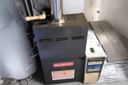 Is Your Furnace Failing Look for These Eight Warning Signs!