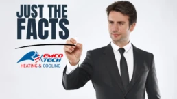 Just The Facts - EMCO Tech Heating and Cooling