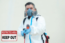 Keep Coronavirus out of Your Home – Fight the Viruses with Your HVAC system