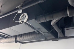 Why Low Refrigerant in Your AC is a Big Mistake - Commercial AC Unit