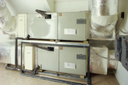 Heating Services - Repair and Replacement in Willow Grove