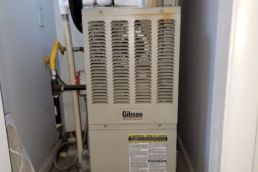 Reliable Gas Furnace Heating Repair and Installation in Willow Grove Area