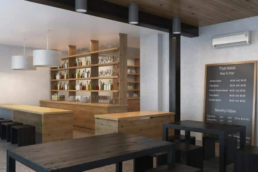 Commercial HVAC Contractors EMCO Tech Heating & Cooling Restaurant Philadelphia (1950 x 1300 px)