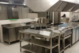 Commercial HVAC Contractors EMCO Tech Heating & Cooling Restaurant Philadelphia 5 (1950 x 1300 px)