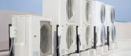 Commercial and Industrial HVAC Services