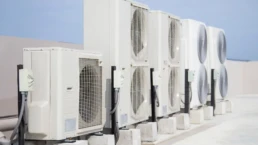 Commercial and Industrial HVAC Services