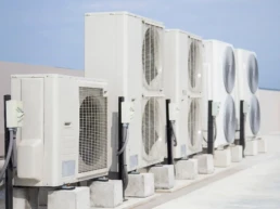 Commercial and Industrial HVAC Services