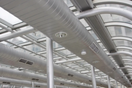 Commercial and Industrial HVAC
