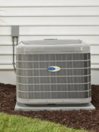 Carrier HVAC