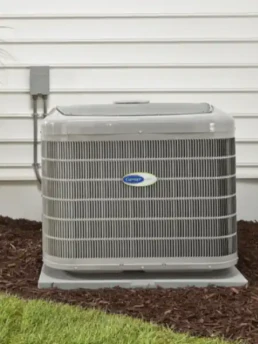 Carrier HVAC