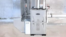 HVAC Maintenance for Better Indoor Air Comfort - Carrier HVAC Installation by EMCO Tech