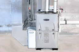 HVAC Maintenance for Better Indoor Air Comfort - Carrier HVAC Installation by EMCO Tech