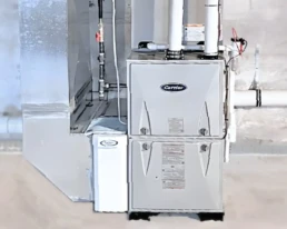 HVAC Maintenance for Better Indoor Air Comfort - Carrier HVAC Installation by EMCO Tech