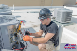 HVAC Services in Bryn Athyn, PA