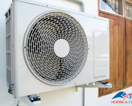 Residential and Commercial HVAC - Ductless Mini-split System - EMCO Tech