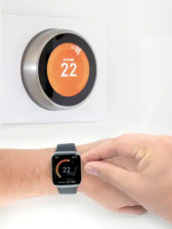 Smart Thermostats