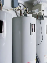 Water Heaters