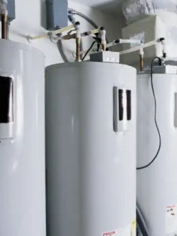 Water Heaters