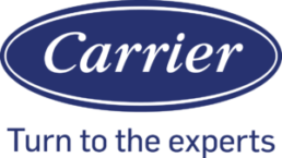 Carrier Heating & Cooling Experts logo rgb 300x169