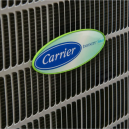 Carrier Infinity Heating & Cooling by EMCO Tech