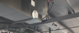 Commercial Heating and Cooling Equipment Installation Philadelphia PA