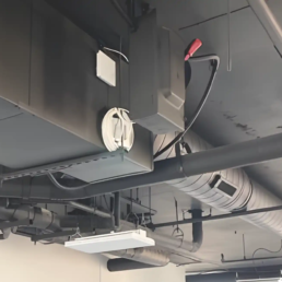 Commercial Heating and Cooling Equipment Installation Philadelphia PA