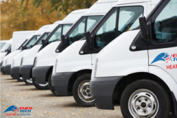 Commercial HVAC Services by EMCO Tech Heating & Cooling Willow Grove Office