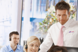 Michael Hawk Customer Service Manager at EMCO Tech