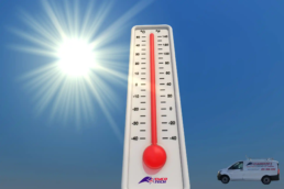 Choosing the Best AC Repair Service for Heat Waves