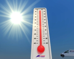 Choosing the Best AC Repair Service for Heat Waves