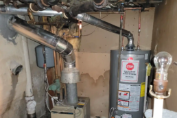 EMCO Tech Heating and Cooling Services Montgomery County
