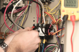 HVAC Contractors Chester County - Electrical Diagnoses