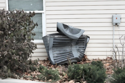 Most Common Air Conditioning Problems