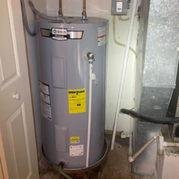 Electric Water Heater AO Smith in Philadelphia