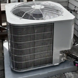 Emergency HVAC Services Montgomery County Norristown - New AC System Installation