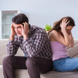 Financing Options Available for HVAC Services - Upset Family Dont Have Money for a New HVAC