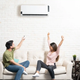 Financing Options for Mini-Split Installation - EMCO Tech Clients Got Financing for HVAC