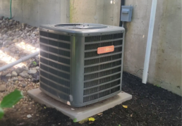 HVAC Services in Elkins Park, PA - Goodman Compressor